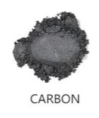 Polvo de Mica, Natural 