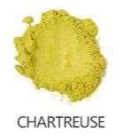 Polvo de Mica, Natural 