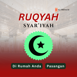 RAWATAN PERIBADI (PASANGAN)