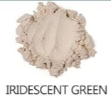 Polvo de Mica, Natural 