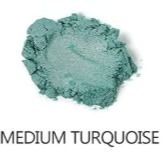 Polvo de Mica, Natural 