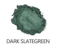 Polvo de Mica, Natural 