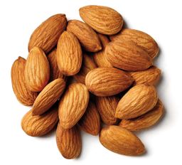 Almond Nuts 