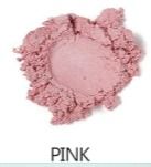 Polvo de Mica, Natural 