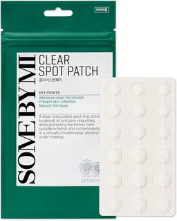 SOME BY MI Clear Spot Patch