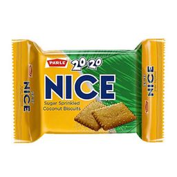 Parle nice 20-20