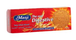 Manji digestive 450g