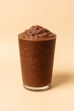 Frappe Nocnex Chocolate