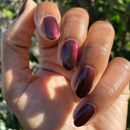 Pop Beauty Nail Glam