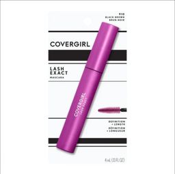 Covergirl LASH Exact Mascara 