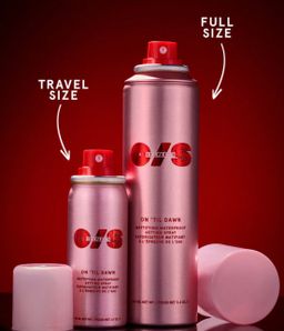 FIXATEUR WATERPROOF ONE SIZE - TRAVEL SIZE