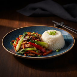 Jeudi - 🍴Repas du midi