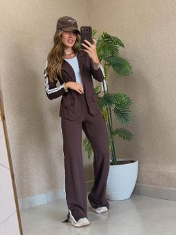 Conjunto Sport Elegante