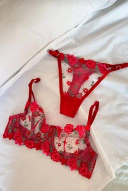 Velmira  – Ensemble 2 Pièces