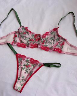 Calyra – Ensemble 2 Pièces