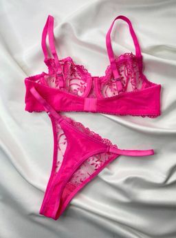 Luxira NEON – Ensemble 2 Pièces