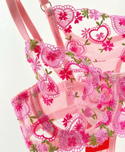 Rosaline  – Ensemble 2 Pièces