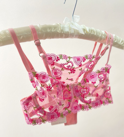 Rosaline  – Ensemble 2 Pièces