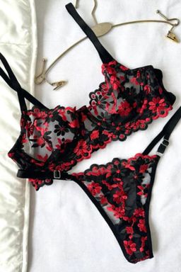 Evania  – Ensemble 2 Pièces