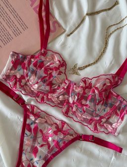 Florea  – Ensemble 2 Pièces