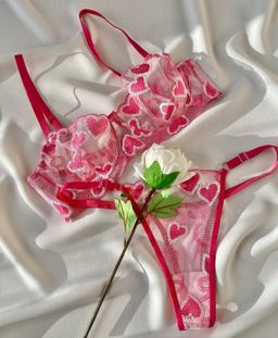 Olyssia  – Ensemble 2 Pièces