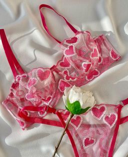 Olyssia  – Ensemble 2 Pièces