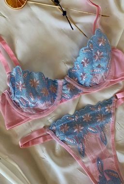 Silena  – Ensemble 2 Pièces