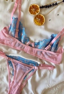 Silena  – Ensemble 2 Pièces