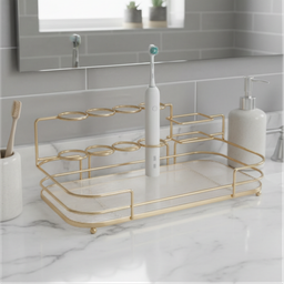 444 - NORDIC TOOTHBRUSH HOLDER