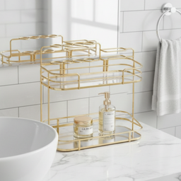 445 - NORDIC TOOTHBRUSH HOLDER 