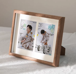 448 - PHOTO FRAME 