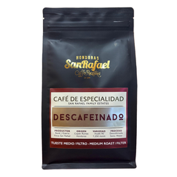 Café San Rafael Descafeinado (12 oz)