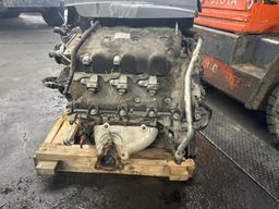 Enclave y Acadia 3.6 2008-2017