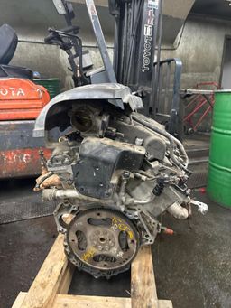 Enclave y Acadia 3.6 2008-2017