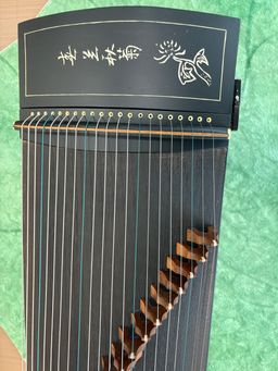 Pre-loved Guzhengs 