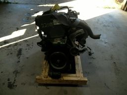 Stratus 2.4 1995-2000