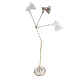 662 - PIXEL STANDING LAMP