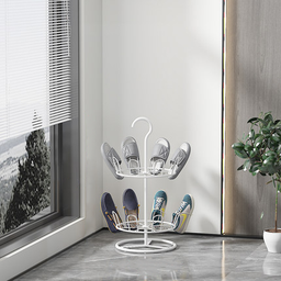 422 - SHOE DRYING RACK