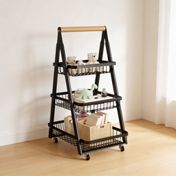 10500076 - STORAGE CART