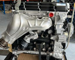 Hiace y Hilux 2.7 2016-2015 NUEVO