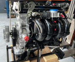 Hiace y Hilux 2.7 2016-2015 NUEVO