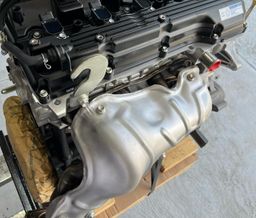 Hiace y Hilux 2.7 2016-2015 NUEVO