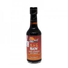 Chain Kwo Superior Dark Soy Sauce 150ml