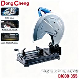 Dong Cheng DJG09-255 CUT OFF 355mm 2300W