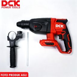 DCK KDZC04-24 (TYPE Z) Brushless Rotary Hammer