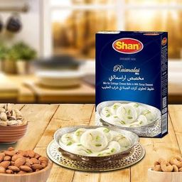 Shan special rasmalai mix 100g