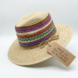 Somberos / Local Hats