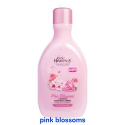 Oh so Heavenly pink blossoms 2litres 