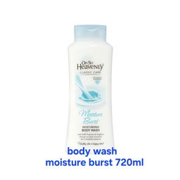 Oh so Heavenly Body Wash 720ml