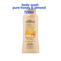 Oh so Heavenly Body Wash 720ml